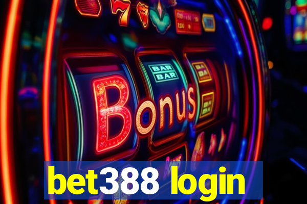 bet388 login